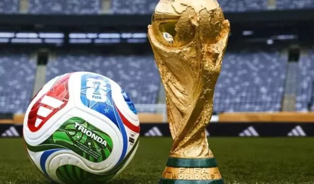 Dünya Kupası'nda maçlar duracak yerine o başlayacak