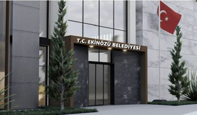 Ekinözü’ne kadın yaşam ve çocuk merkezi geliyor!