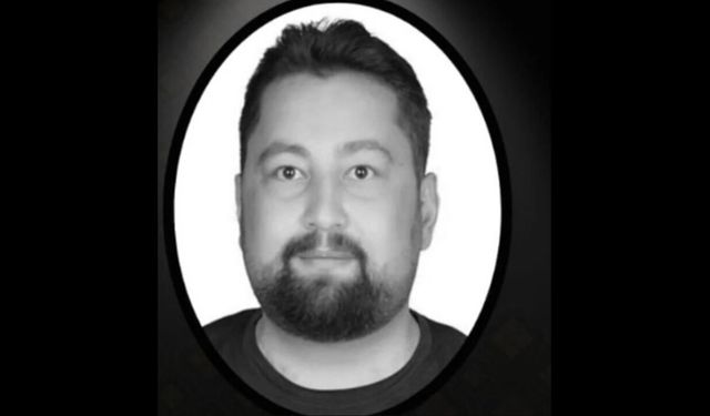 Elbistan’da Ortaokulu Öğretmeni Yusuf Demir Hayatını Kaybetti