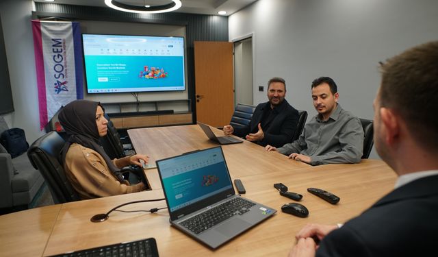 Eski Oyuncaklar Kahramanmaraş’ta Yeniden Hayat Buluyor