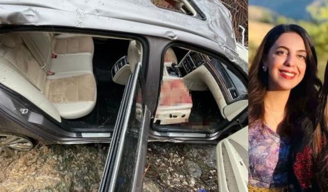 Esmer Yiğit Kimdir, Neden Öldü? Hakkari'deki Kazanın Detayları