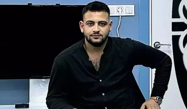 Evinden çıkan kişileri takip ederken açılan ateşte hayatını kaybetti