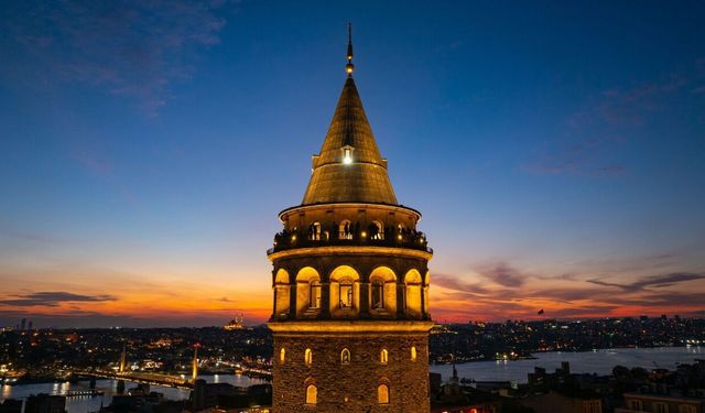 Galata Kulesi'nin Tapusu Kime Ait? Galata Kulesi Kimin?