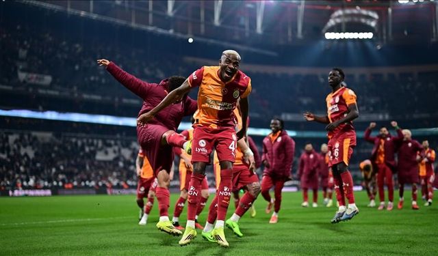 Galatasaray İngiliz Takımlarına Karşı Parlıyor! Sırada Liverpool Var