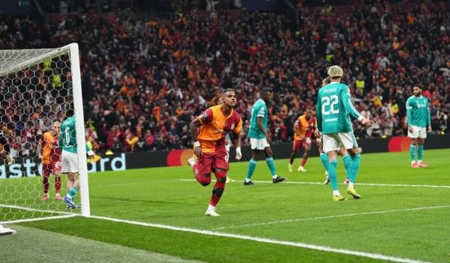 Galatasaray Liverpool'u yenerse, yenilirse, berabere kalırsa ne oluyor?