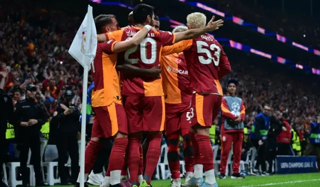 Galatasaray – Liverpool FC Maçı Bilet Fiyatları Dudak Uçuklattı