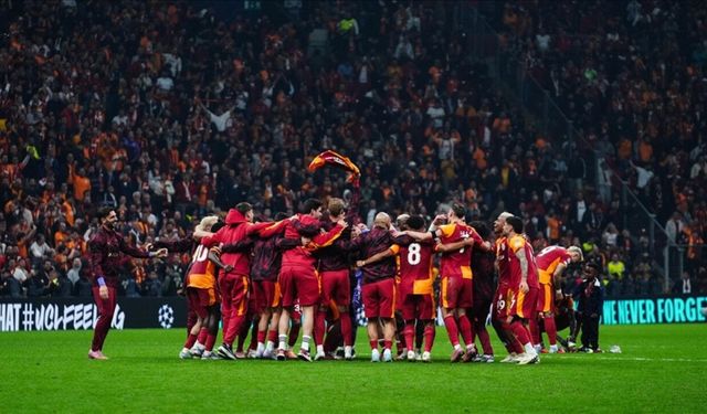 Galatasaray Liverpool Maçından Ne Kadar Kazanacak?