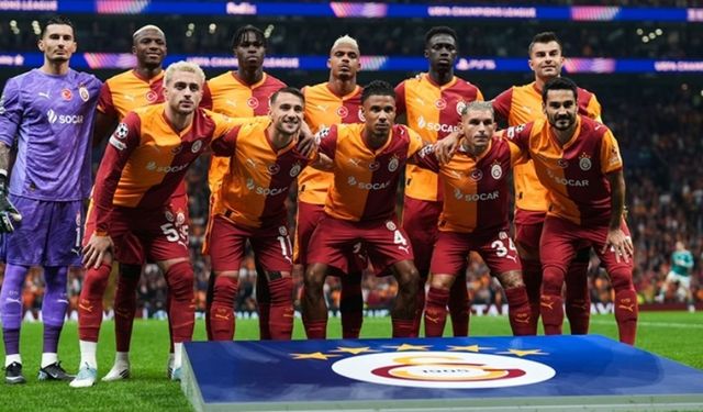 Samsunspor Galatasaray Maçı Ne Zaman Saat Kaçta, Samsunspor Galatasaray Muhtemel 11’leri Ve Maç Kadroları Açılandı Mı?