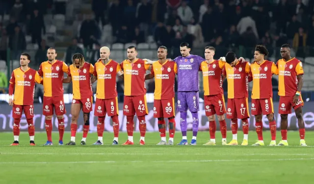 Galatasaray Liverpool muhtemel 11'ler: Galatasaray Liverpool maçında kimler esik, cezalı, sınırda?