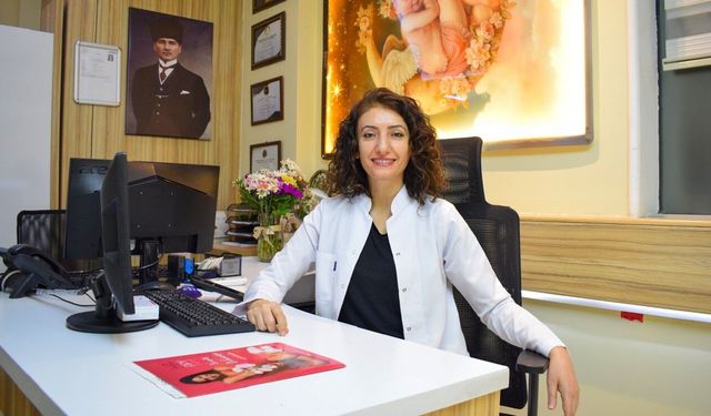 Gebelikte oruç tutulur mu? Uzman isimden önemli uyarılar