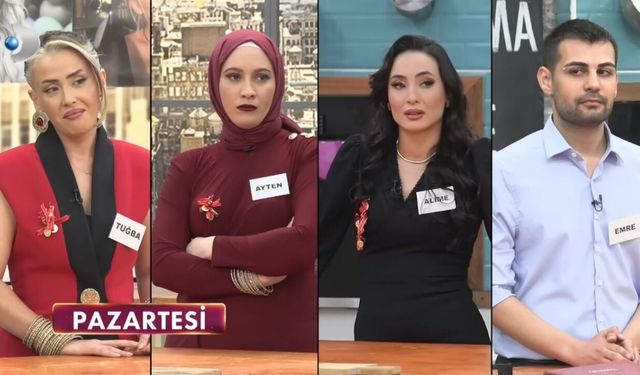 Gelinim Mutfakta Emre Kimdir? Yeni Yarışmacı Kaç Yaşında, Nereli?