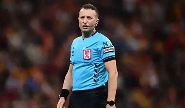 Gökhan Barcın Kimdir? AVAR Hakemi Gökhan Barcın Hangi Takımlı?