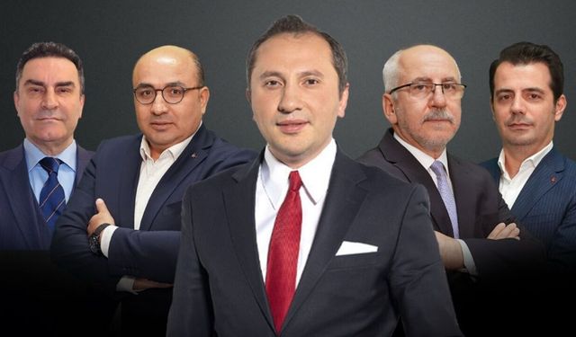 Haftanın Raporu bu akşam Ülke TV’de! Milletvekili Mehmet Şahin konuk