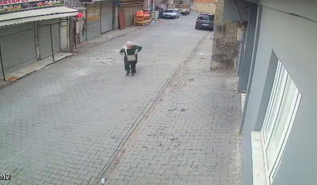 'Hastaneye gidiyorum' diye evden çıkan Hatice 4 gündür kayıp