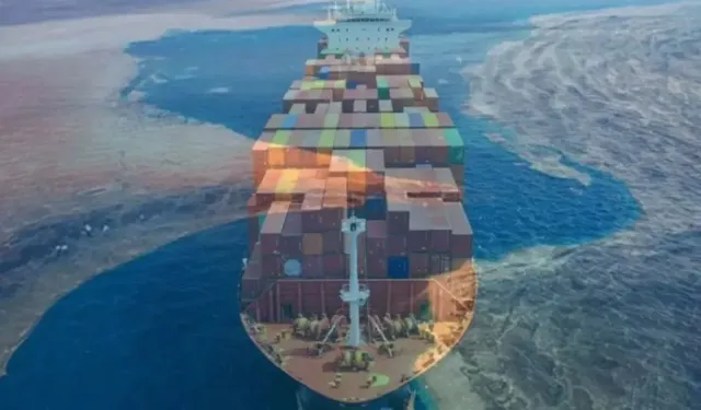 Hürmüz Boğazı’nda gemi trafiği çöktü