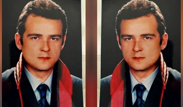 Hüseyin Kürşad Serbes kimdir, nereli, kaç yaşında ve Yargıtay üyesi mi?