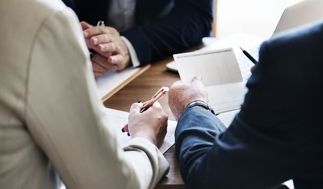 Deprem bölgesinde KOBİ’ler için finansman ve dayanıklılık buluşması