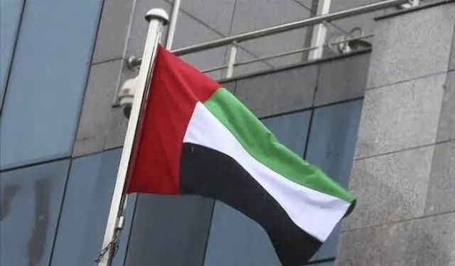 BAE: 11 balistik füze ve 123 İHA engellendi