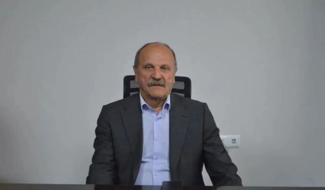 Iğdır Belediye Başkanı Mehmet Nuri Güneş kimdir? Nereli, kaç yaşında, oğlu kim?