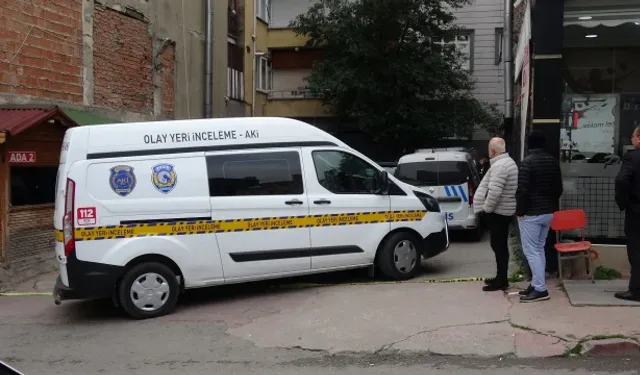 İl Başkanı’nın Kardeşi Aracında Ölü Bulundu