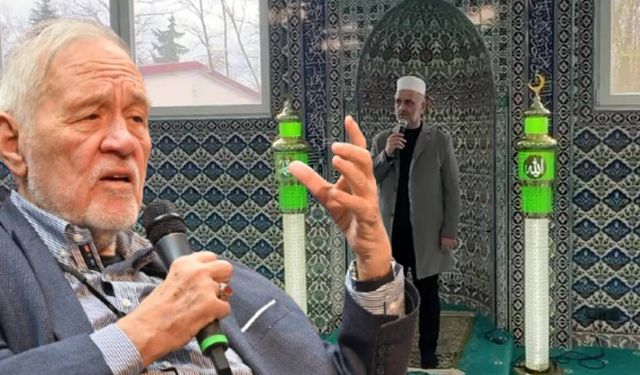 İlber Ortaylı’nın yıllar önceki vasiyeti yerine getirildi