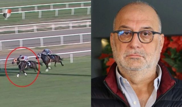 İngiliz Atı Smart Latch’in Sahibi Suat Topçu Kimdir?