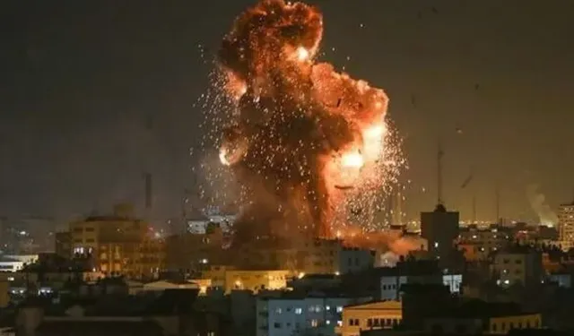 İran Savaşı’nda son durum! ABD’ye büyük darbe