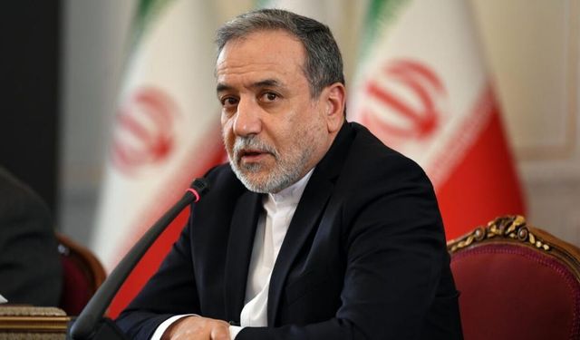 İran’dan ABD’ye müzakere kapısı kapandı mesajı