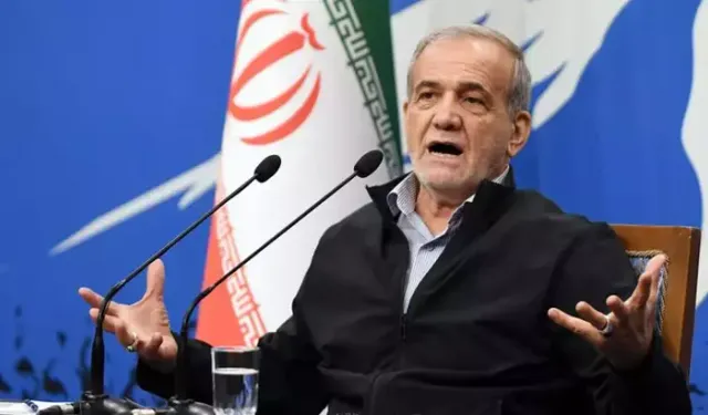 İran’dan Savaşın Bitmesi İçin Şartlar Açıklandı