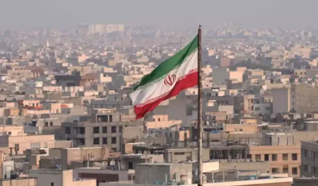 İran'ın yeni lideri seçildi