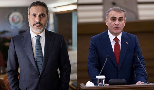 İrfan Fidan ve Hakan Fidan Akraba mı? Aralarında Bağ Var mı?