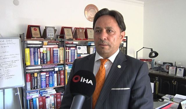 İsa Karakaş açıkladı Asgari ücrete ara zam ve emeklilere faizsiz konut desteği