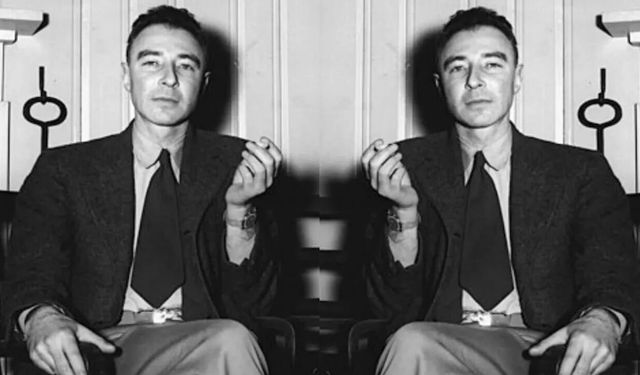 J. Robert Oppenheimer kimdir, nerede doğdu ve atom bombası nasıl geliştirildi?
