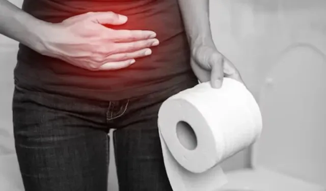 Kabızlığı Bitirin: Sahura Kadar Bağırsakları Düzenleyen İçecek