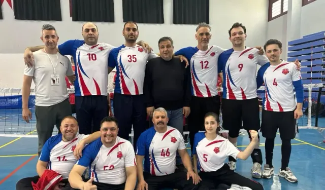 Kahramanmaraş BŞB Spor Tüm Maçları Kazandı