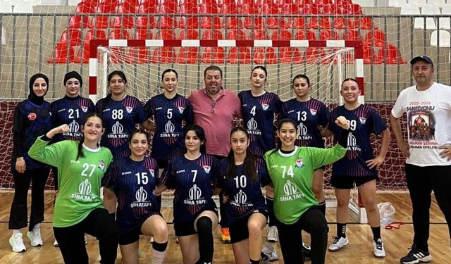 Kahramanmaraş ekibi dev rakibi devirdi! 1. Lig kapısı aralandı