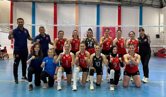 Filenin Sultanları finalde! Kahramanmaraş ekibi Gaziantep temsilcisini eledi