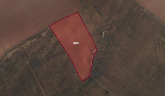 Kahramanmaraş Ekinözü’nde 12 bin metrekare taşınmaz satışa çıktı