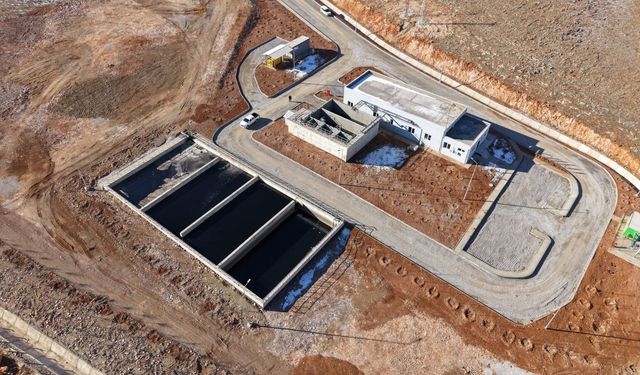 Kahramanmaraş Ekinözü’nde 1,9 milyarlık yatırım açılıyor!