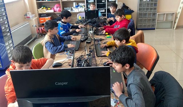 Kahramanmaraş Gençlik Merkezi coştu! Hafta sonu böyle geçti