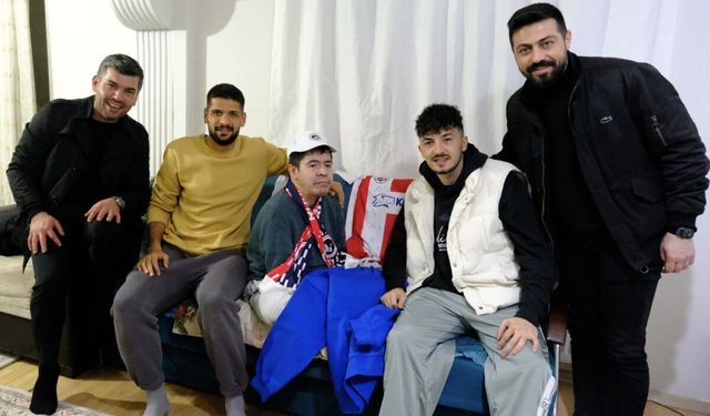 Kahramanmaraş İstiklalspor taraftarı Mehmet Doğan hayatını kaybetti