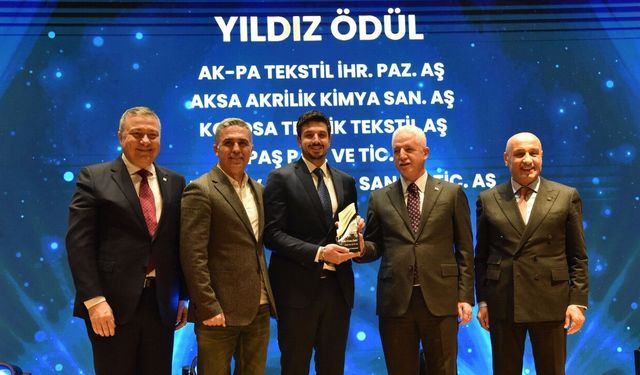 Kahramanmaraş merkezli Kipaş Holding’den ihracatta büyük başarı! 100’den fazla ülkeye ulaşıyor