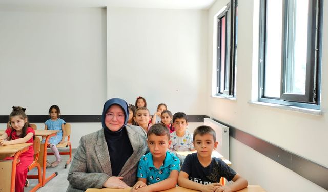 Kahramanmaraş Milletvekili Dr. Tuba Köksal’dan Bayram Mesajı: “Karanfiller Yeniden Açacak”