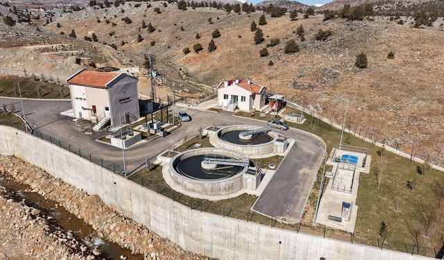 Kahramanmaraş Nurhak’ta dev yatırımlar açılıyor: Tarih belli oldu