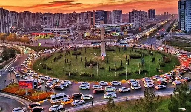 Kahramanmaraş öğretmen akademileri Diyarbakır gezisi düzenliyor