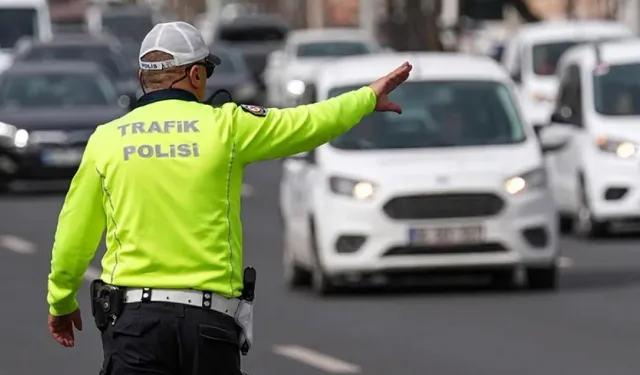 Kahramanmaraş Sürücülerine Bayram Uyarısı: Hangi Yollarda Denetim Var?
