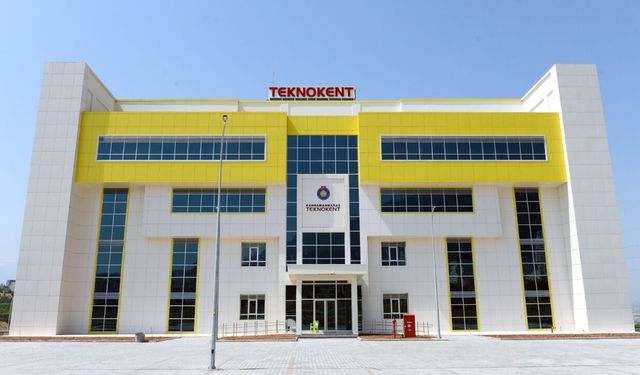 Kahramanmaraş Teknokent’te yapay zekâ projesine TÜBİTAK desteği