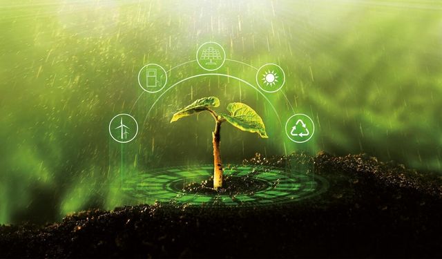 Kahramanmaraş, Türkiye'nin en seçkin 94 projesi arasına girmeyi başardı