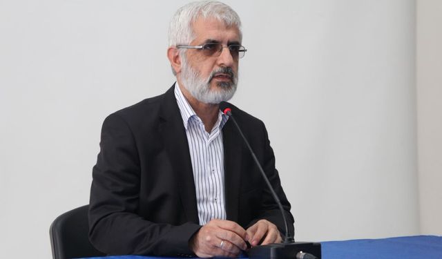 Kahramanmaraş Türkoğlu’nda gençlik söyleşisi! Ramazan Kayan öğrencilerle buluşacak