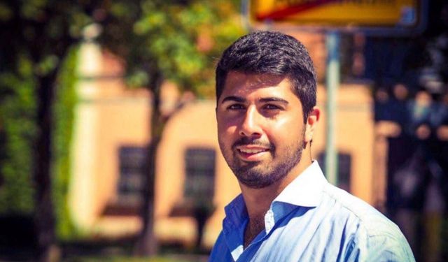 Kahramanmaraşlı Abuzer Erdoğan Almanya’da Belediye Başkanı Seçildi!